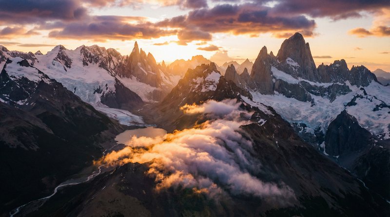 萝莉岛自然纪录片