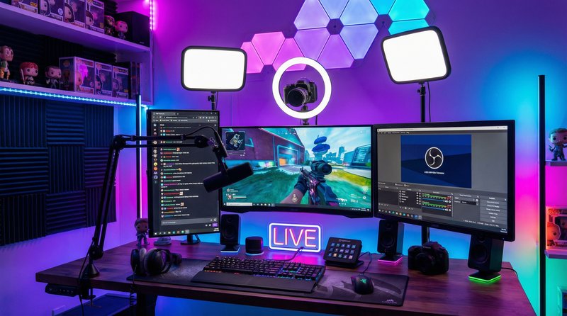 萝莉岛直播教程